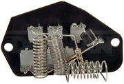Dorman 973-077 1992-1996 GMC G3500 HVAC Blower Motor Resistor