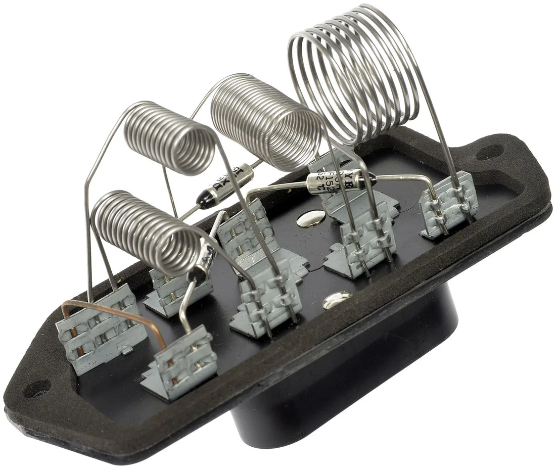 Dorman 973-078 1994-1996 Oldsmobile Cutlass Ciera HVAC Blower Motor Resistor