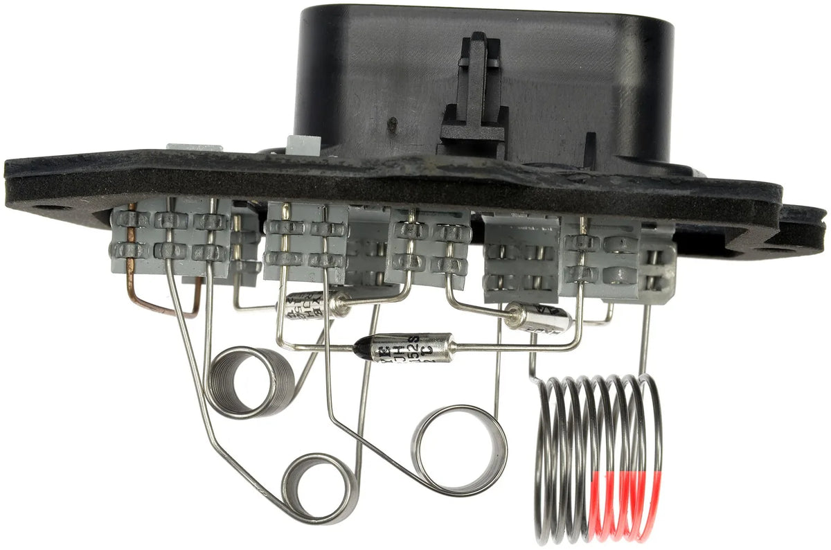 Dorman 973-078 1994-1996 Oldsmobile Cutlass Ciera HVAC Blower Motor Resistor