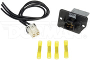 Dorman 973-083 2019-2023 Hyundai Santa Fe HVAC Blower Motor Resistor Kit