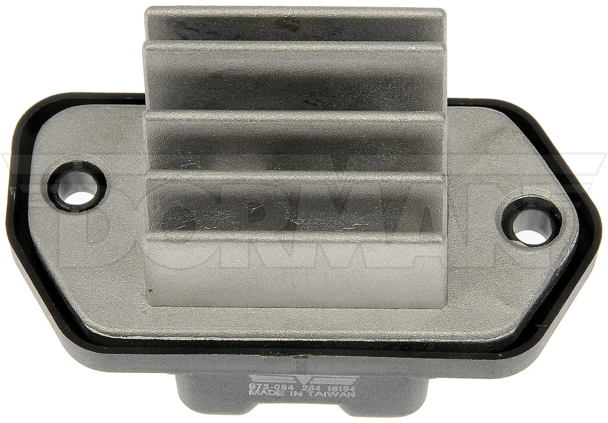 Dorman 973-084 2004-2008 Acura TL HVAC Blower Motor Resistor Kit