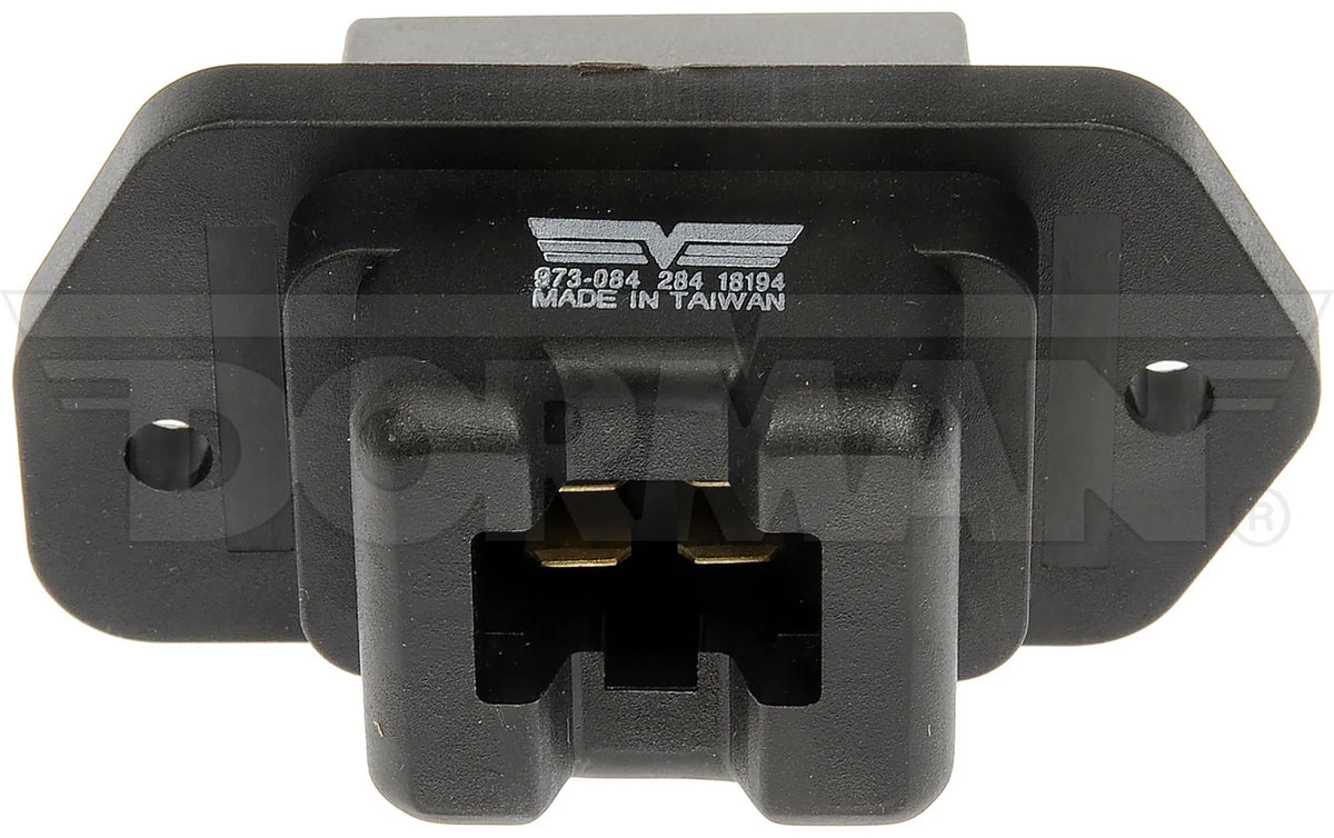 Dorman 973-084 2004-2008 Acura TL HVAC Blower Motor Resistor Kit