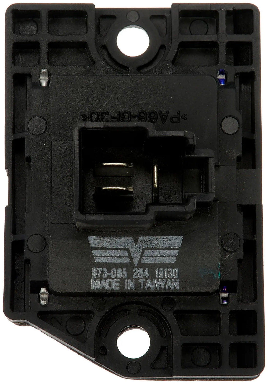 Dorman 973-085 2006-2012 Hyundai Elantra HVAC Blower Motor Resistor Kit