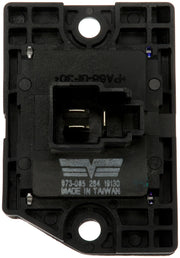 Dorman 973-085 2006-2012 Hyundai Elantra HVAC Blower Motor Resistor Kit