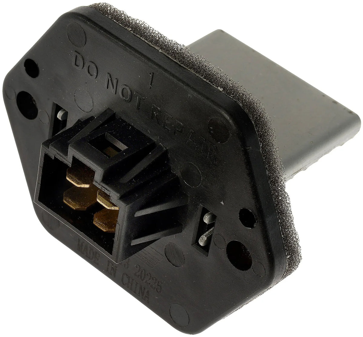 Dorman 973-088 1998-2000 Kia Sportage HVAC Blower Motor Resistor Kit