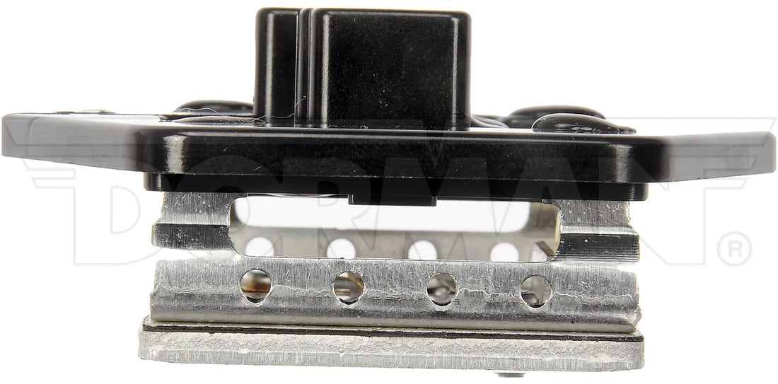 Dorman 973-095 2002-2016 Mitsubishi Lancer HVAC Blower Motor Resistor Kit