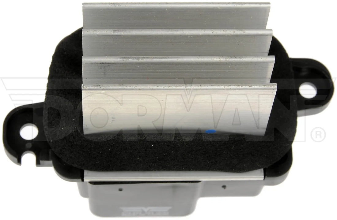 Dorman 973-098 2008-2019 Nissan Frontier HVAC Blower Motor Resistor Kit