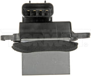 Dorman 973-098 2008-2019 Nissan Frontier HVAC Blower Motor Resistor Kit