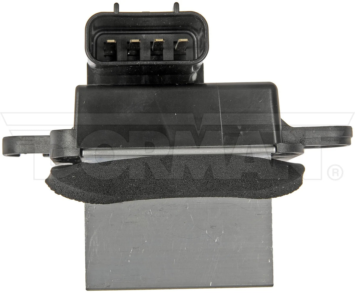 Dorman 973-098 2008-2019 Nissan Frontier HVAC Blower Motor Resistor Kit