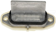Dorman 973-099 2000-2003 Nissan Maxima HVAC Blower Motor Resistor Kit