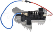 Dorman 973-100 2001-2004 Mercedes-Benz SLK320 HVAC Blower Motor Resistor