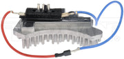 Dorman 973-100 2001-2004 Mercedes-Benz SLK320 HVAC Blower Motor Resistor