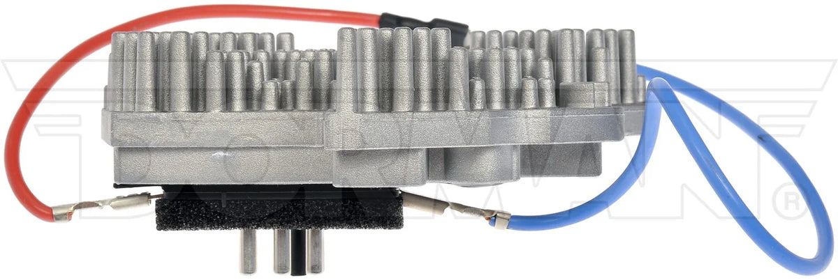 Dorman 973-100 2001-2004 Mercedes-Benz SLK320 HVAC Blower Motor Resistor