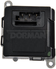 Dorman 973-103 2008-2013 Mercedes-Benz S63 AMG HVAC Blower Motor Resistor