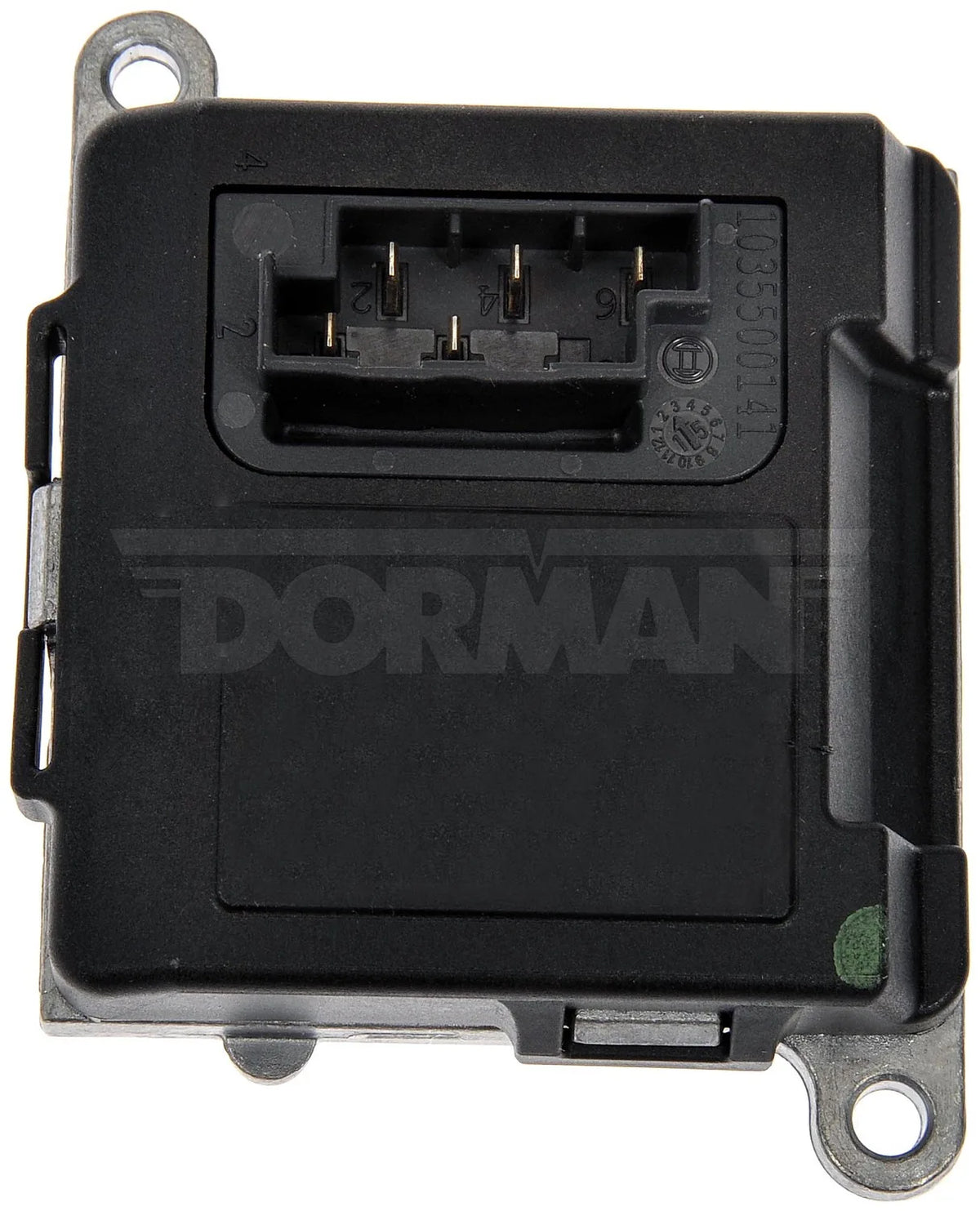 Dorman 973-103 2008-2013 Mercedes-Benz S63 AMG HVAC Blower Motor Resistor