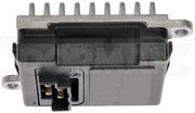 Dorman 973-103 2008-2013 Mercedes-Benz S63 AMG HVAC Blower Motor Resistor