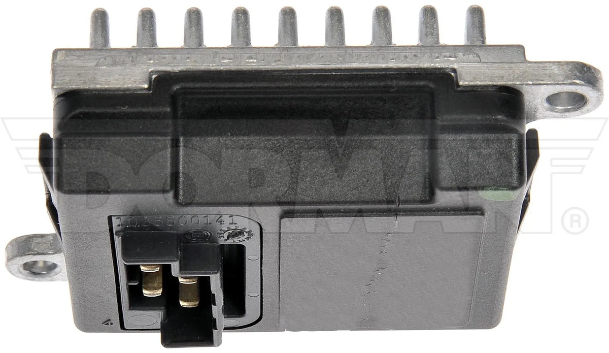 Dorman 973-103 2008-2013 Mercedes-Benz S63 AMG HVAC Blower Motor Resistor