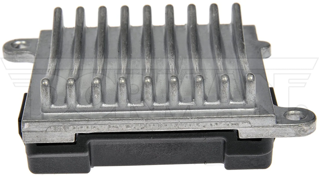 Dorman 973-103 2008-2013 Mercedes-Benz S63 AMG HVAC Blower Motor Resistor