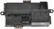 Dorman 973-108 2015-2018 BMW Alpina B6 xDrive Gran Coupe HVAC Blower Motor Resistor