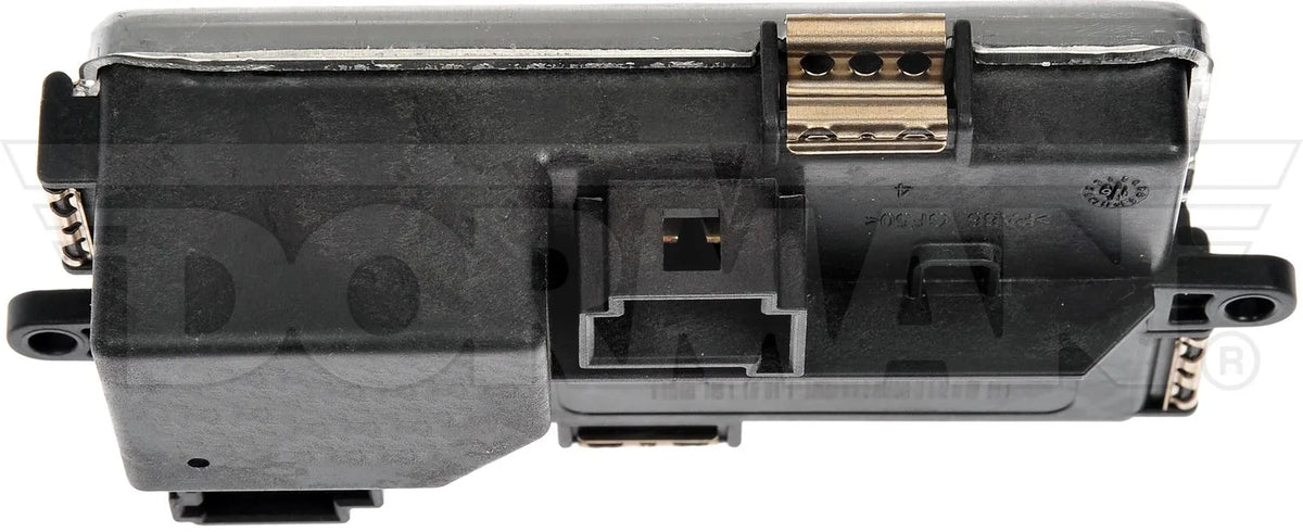 Dorman 973-108 2015-2018 BMW Alpina B6 xDrive Gran Coupe HVAC Blower Motor Resistor