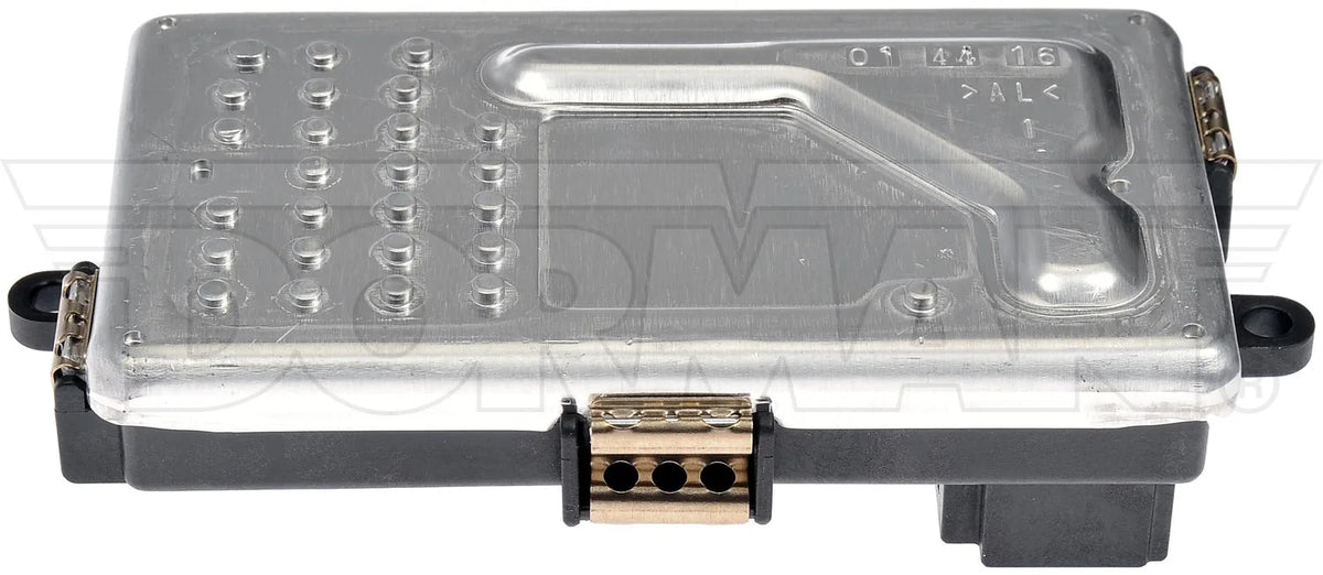Dorman 973-108 2015-2018 BMW Alpina B6 xDrive Gran Coupe HVAC Blower Motor Resistor