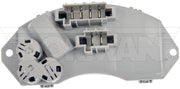 Dorman 973-113 2015-2017 BMW X4 HVAC Blower Motor Resistor