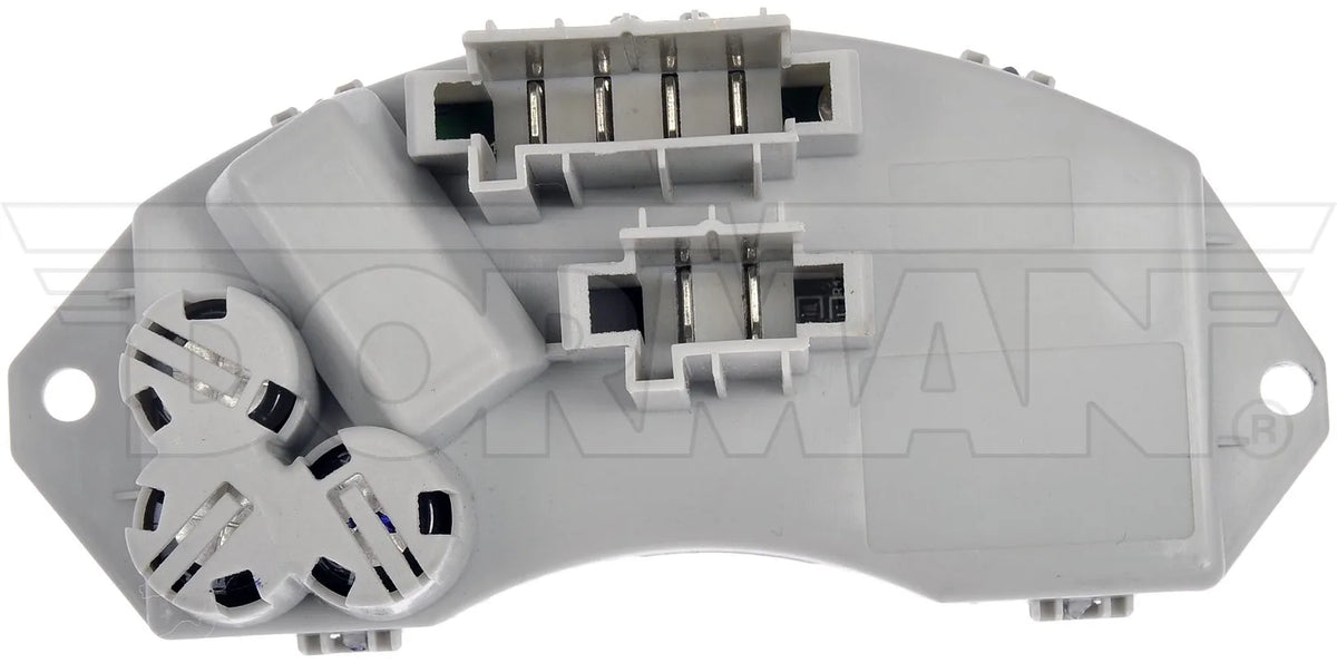 Dorman 973-113 2015-2017 BMW X4 HVAC Blower Motor Resistor