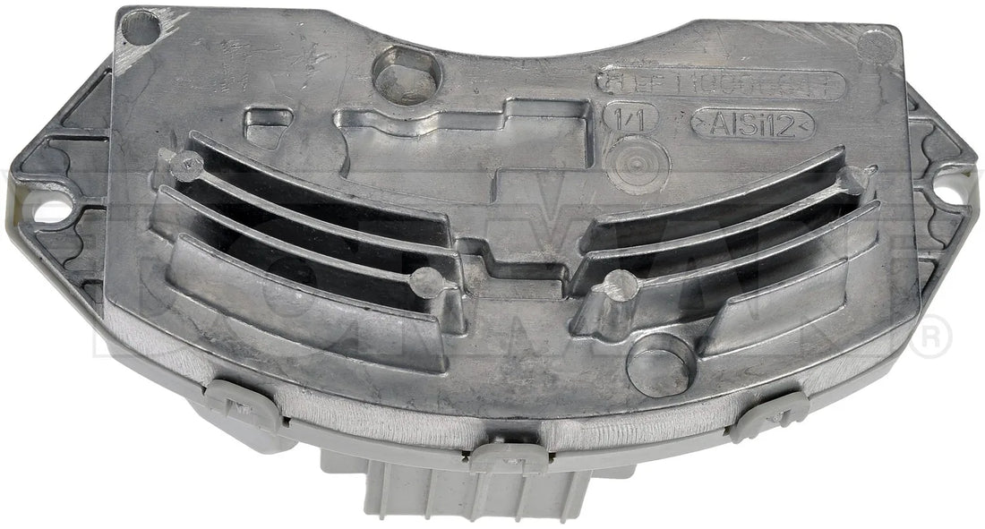 Dorman 973-113 2015-2017 BMW X4 HVAC Blower Motor Resistor
