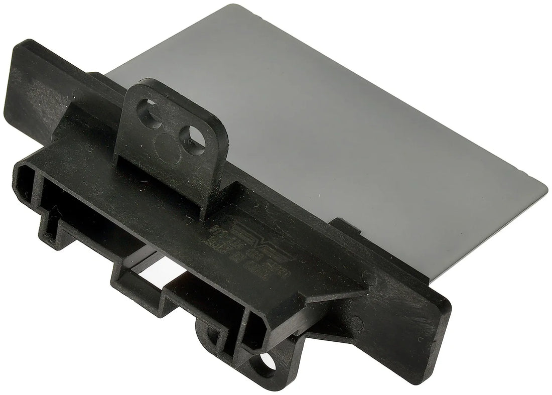 Dorman 973-115 1999-2002 Nissan Quest HVAC Blower Motor Resistor