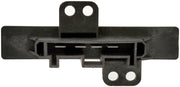 Dorman 973-115 1999-2002 Nissan Quest HVAC Blower Motor Resistor