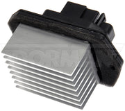 Dorman 973-117 2011-2017 Honda Odyssey HVAC Blower Motor Resistor Kit