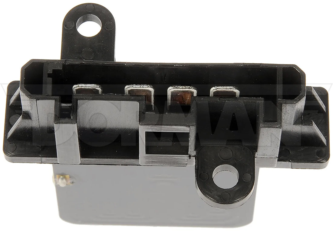 Dorman 973-118 2002-2006 Nissan Altima HVAC Blower Motor Resistor Kit