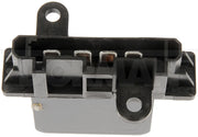 Dorman 973-118 2002-2006 Nissan Altima HVAC Blower Motor Resistor Kit