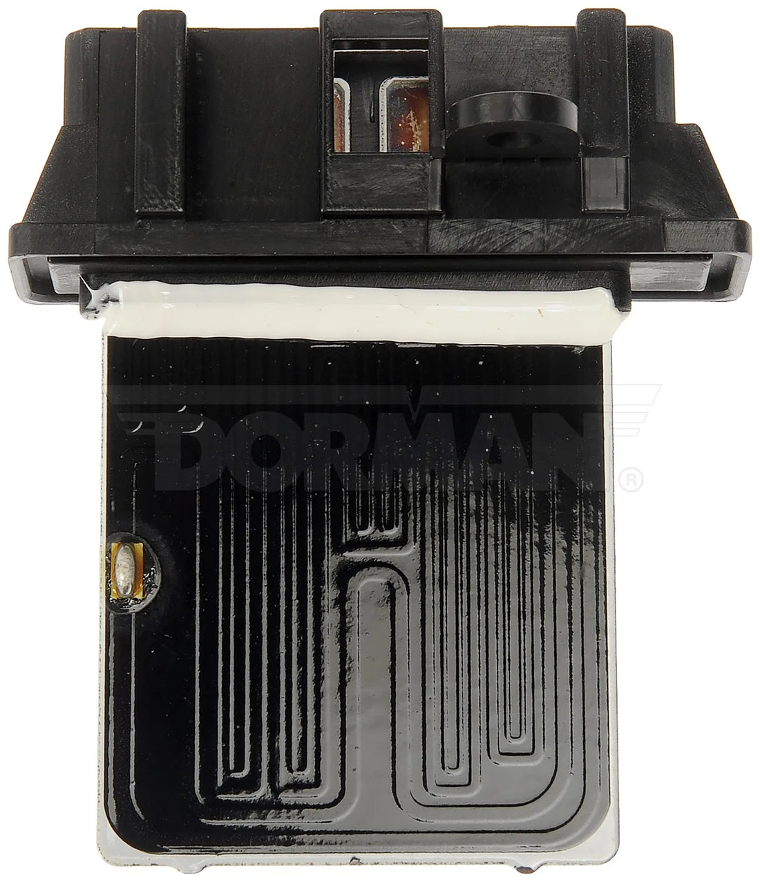 Dorman 973-118 2002-2006 Nissan Altima HVAC Blower Motor Resistor Kit