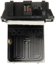 Dorman 973-118 2002-2006 Nissan Altima HVAC Blower Motor Resistor Kit