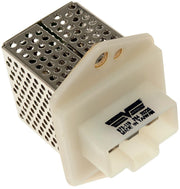 Dorman 973-119 1986-1992 Nissan D21 HVAC Blower Motor Resistor