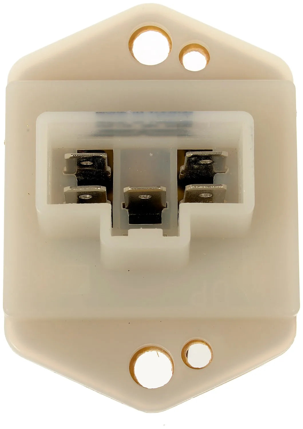 Dorman 973-119 1986-1992 Nissan D21 HVAC Blower Motor Resistor