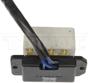 Dorman 973-122 1990-1993 Honda Accord HVAC Blower Motor Resistor Kit