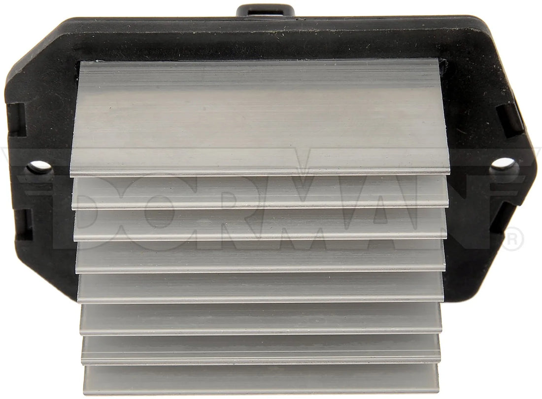 Dorman 973-127 2006-2008 Acura TSX HVAC Blower Motor Resistor Kit