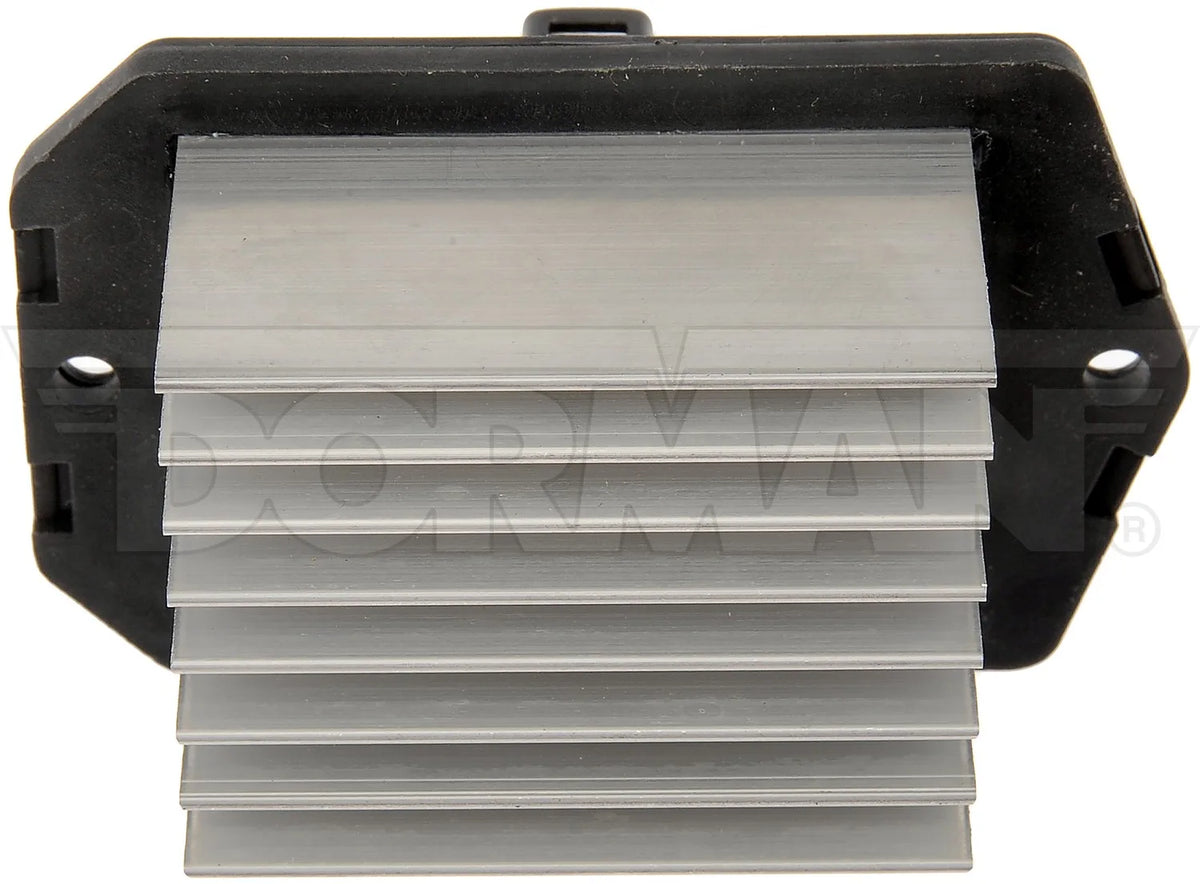 Dorman 973-127 2006-2008 Acura TSX HVAC Blower Motor Resistor Kit