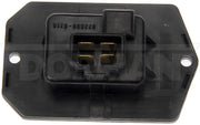 Dorman 973-127 2006-2008 Acura TSX HVAC Blower Motor Resistor Kit