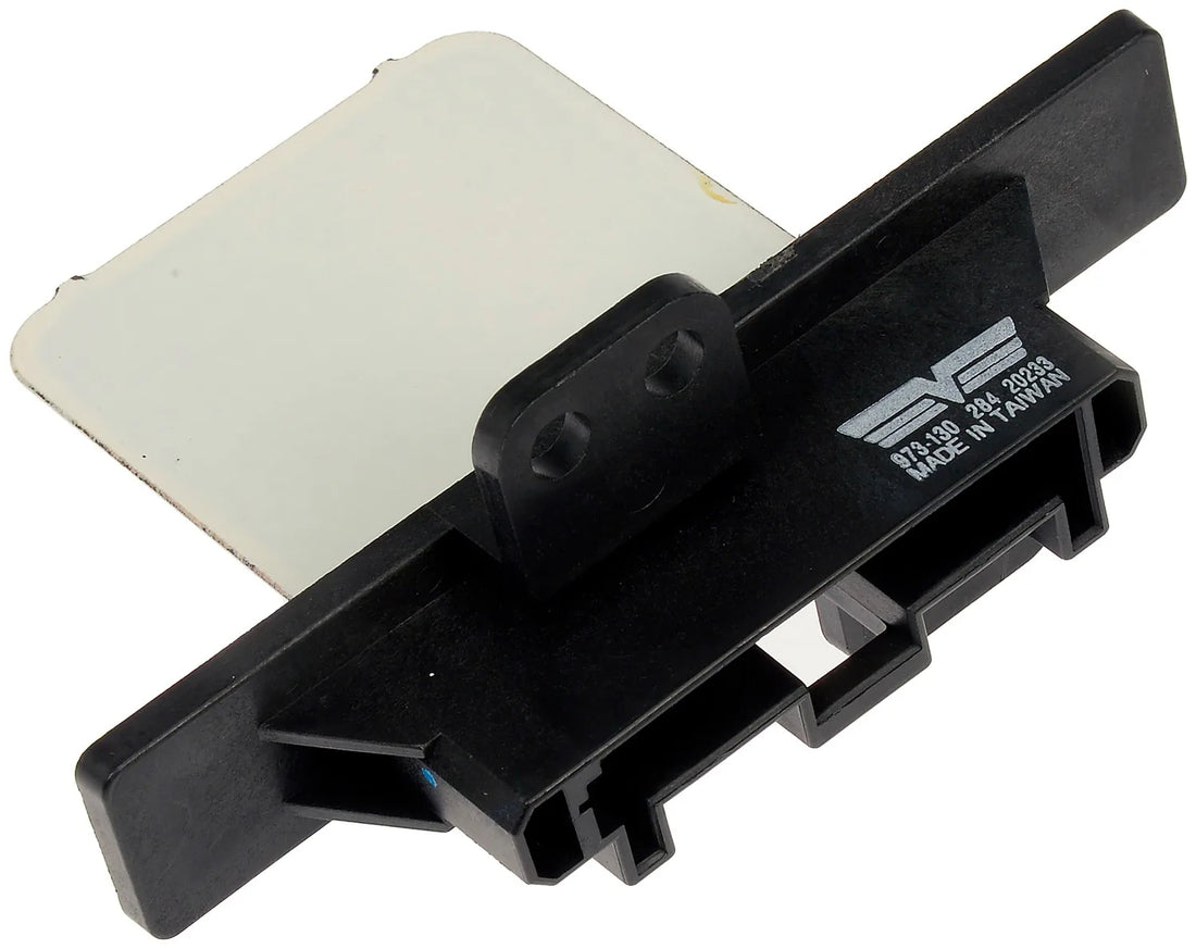 Dorman 973-130 2002-2003 Subaru Impreza HVAC Blower Motor Resistor