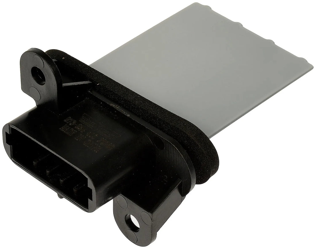 Dorman 973-134 2005-2019 Toyota Tacoma HVAC Blower Motor Resistor