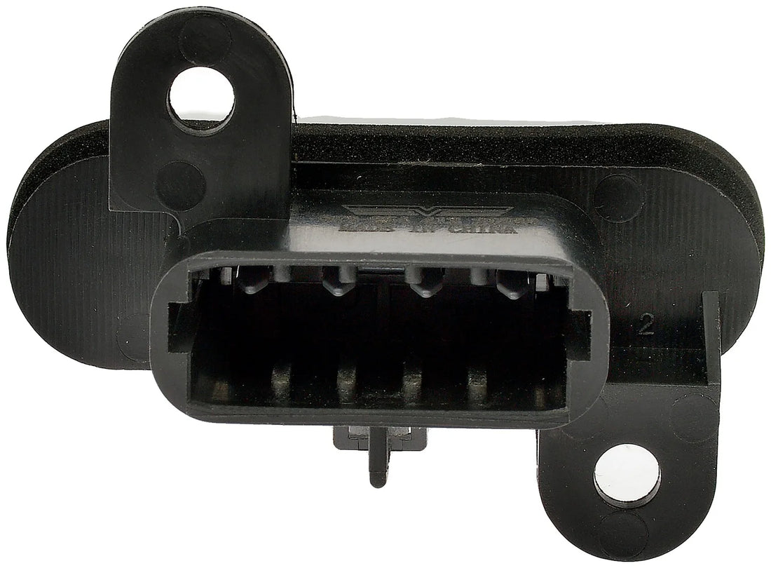 Dorman 973-134 2005-2019 Toyota Tacoma HVAC Blower Motor Resistor