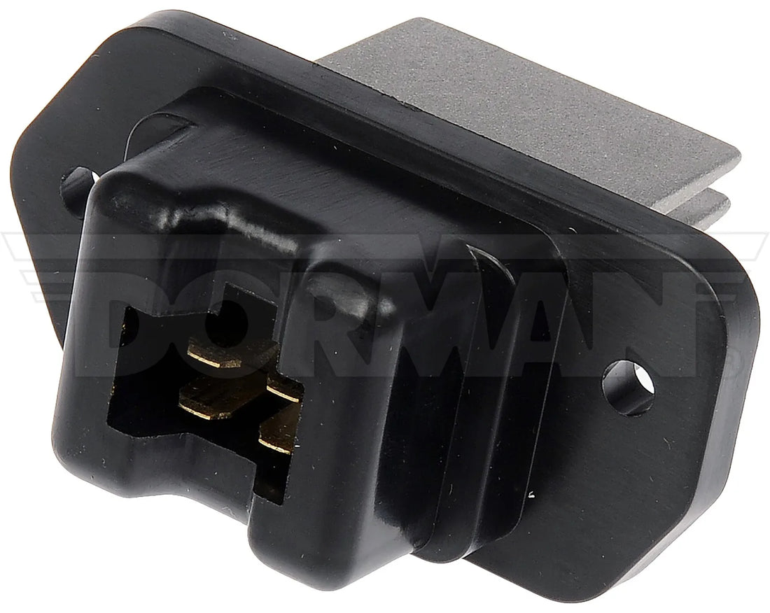 Dorman 973-135 2002-2005 Honda Civic HVAC Blower Motor Resistor