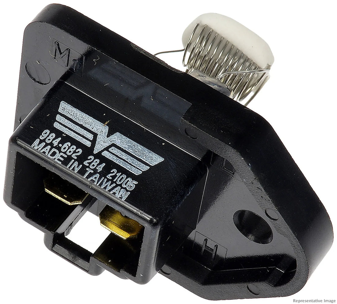 Dorman 973-141 2003-2008 Honda Pilot HVAC Blower Motor Resistor