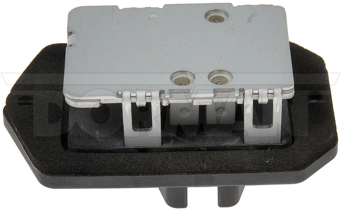 Dorman 973-145 2006-2016 Toyota Yaris HVAC Blower Motor Resistor Kit