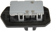 Dorman 973-145 2006-2016 Toyota Yaris HVAC Blower Motor Resistor Kit