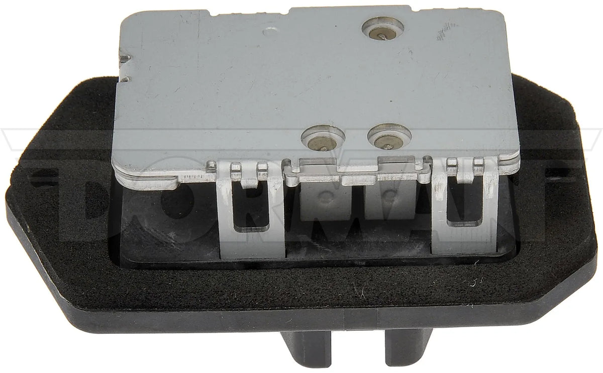 Dorman 973-145 2006-2016 Toyota Yaris HVAC Blower Motor Resistor Kit