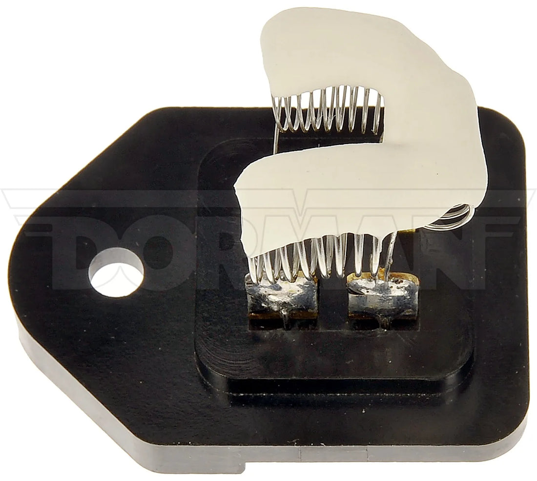 Dorman 973-149 1987-1989 Toyota 4Runner HVAC Blower Motor Resistor Kit
